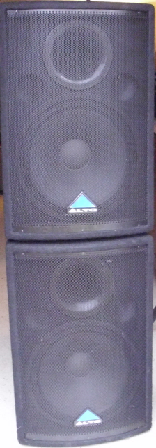 brandon riffel speakers